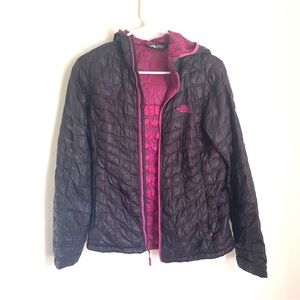 The North Face Packable Jacket